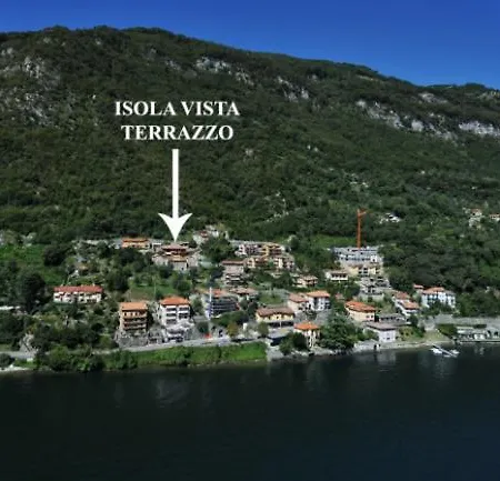 Sleeps 6 * Sala Comacina