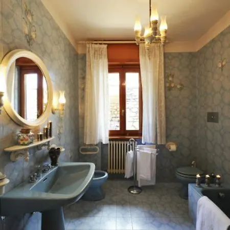 Sleeps 6 Appartamento