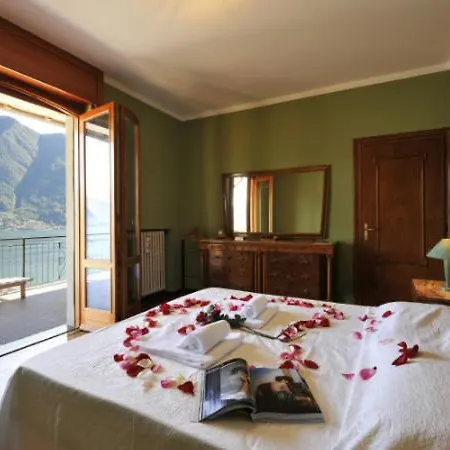 Sleeps 6 * Sala Comacina