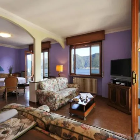 Appartement Sleeps 6